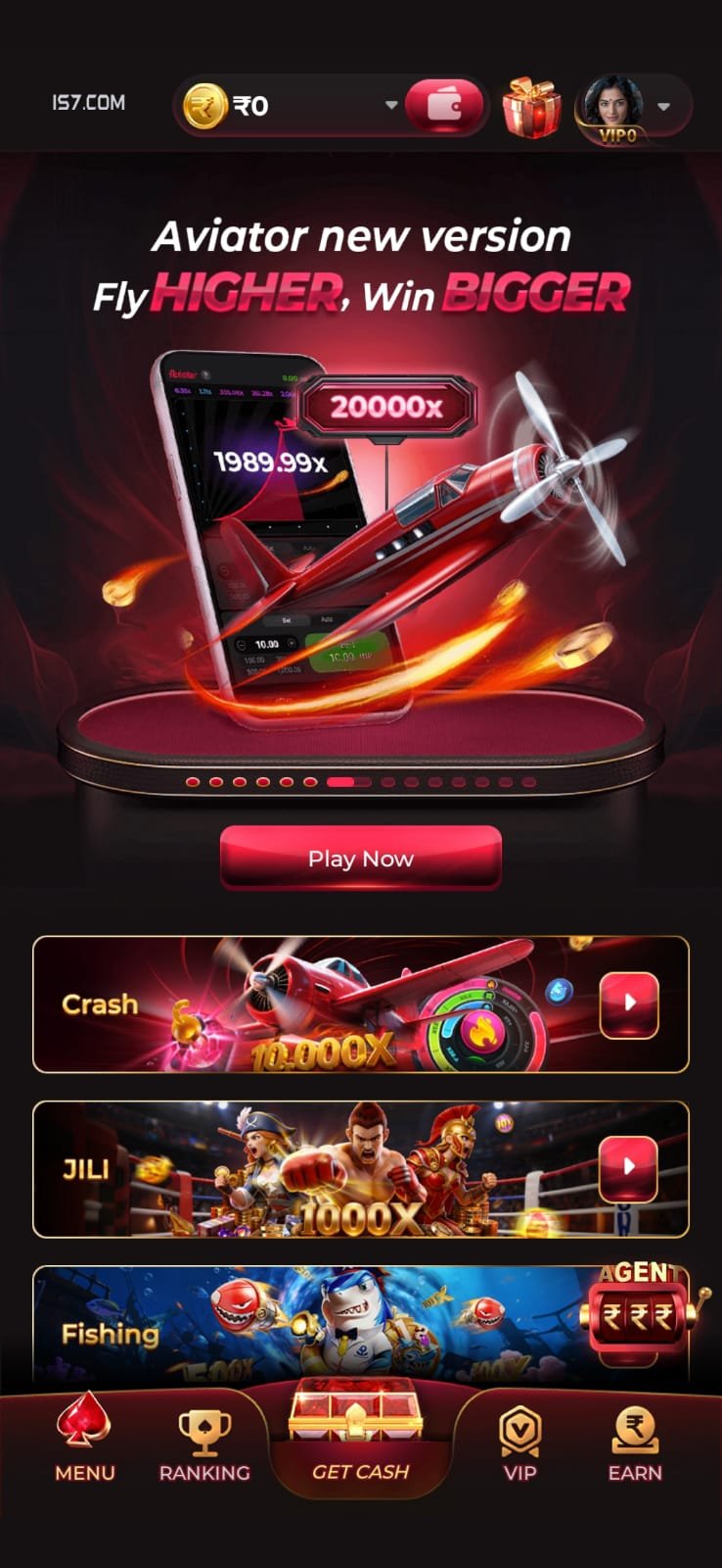 IS7 App Download latest version APK for Android with complete download and installation tutorial