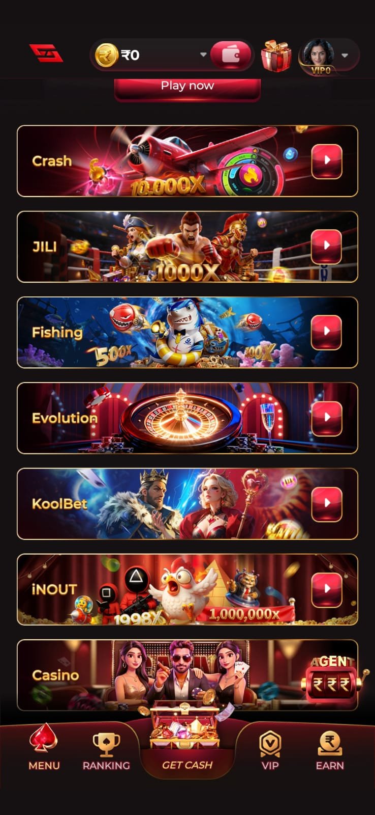 Download the latest IS7 Game APK for Android with easy installation guide and updated features.